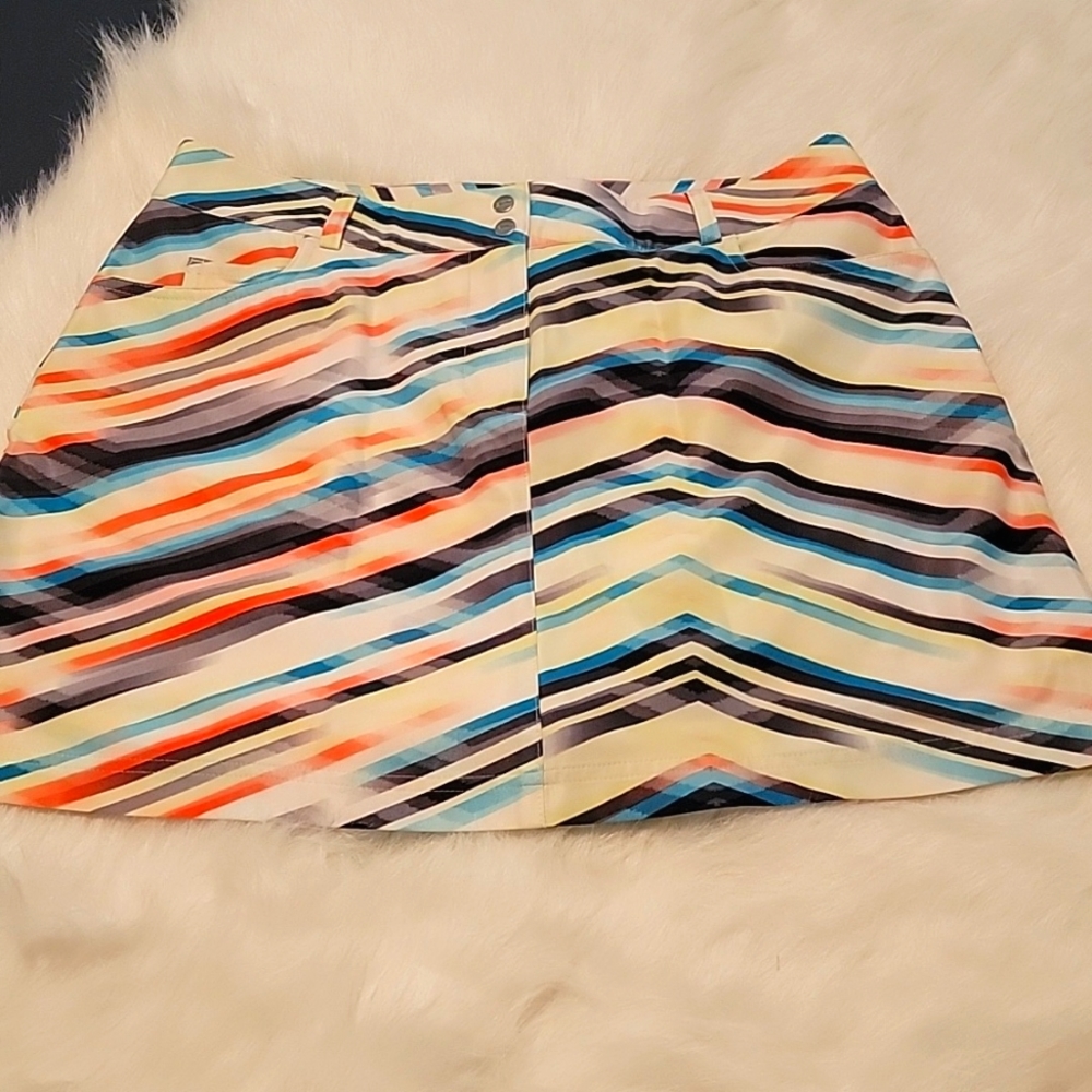 Slazenger skort